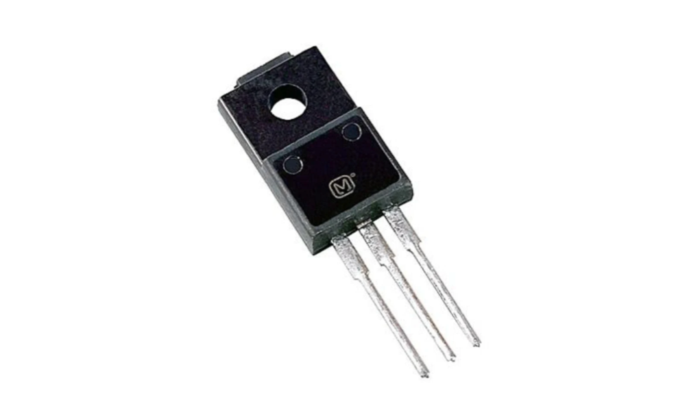 2SB1342 Semiconductor Transistor SOT-186A