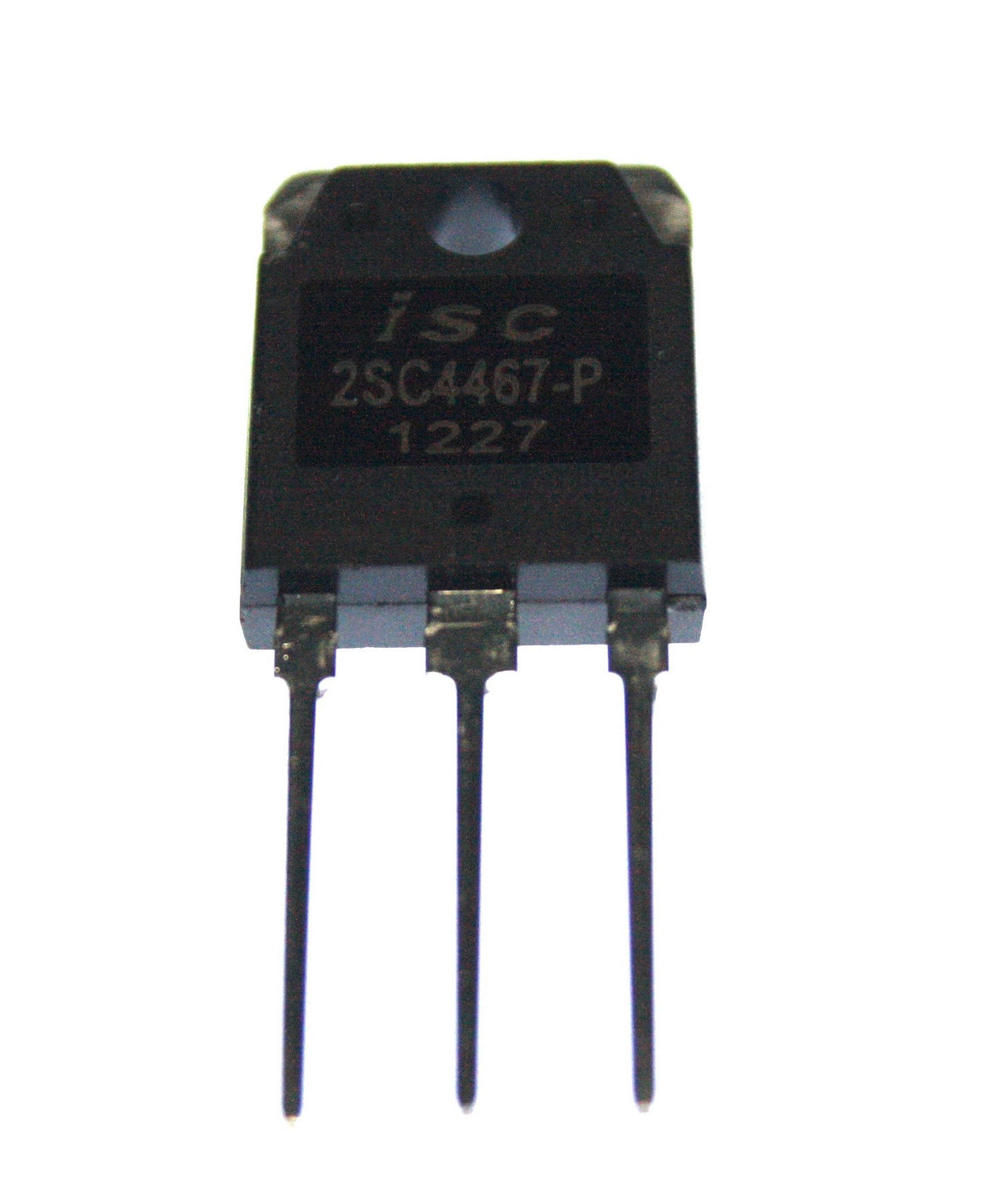 ISC 2SC4467 Semiconductor Transistor (TO-3P)