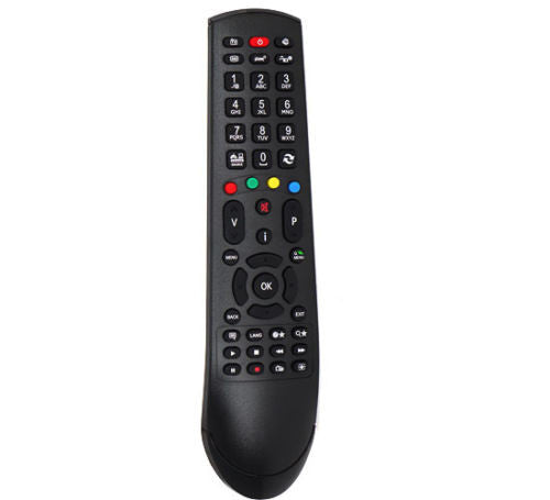 RC4900 Remote Control For Various TV Brands (30074871) Original Not Branded