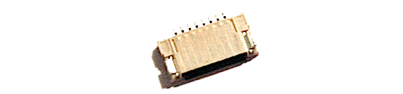 Samsung  3708-002302 FFC Coneter C8 Pin 5 mm