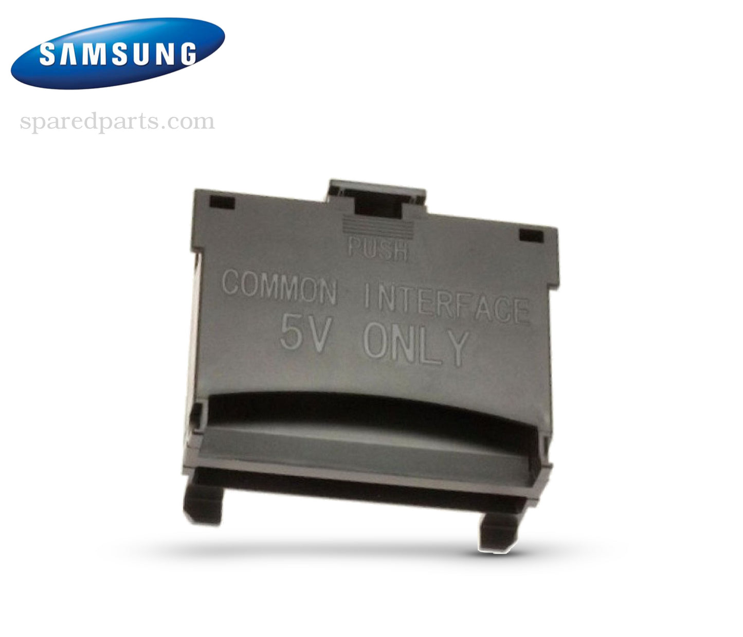 Samsung 3709-001791 Common Interface Connector Card