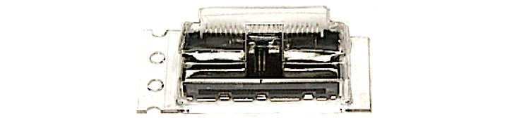 Samsung Scart Socket-Interfac Mini Plug 3710-002276