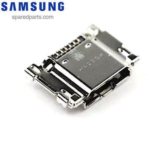 Samsung Micro USB Jack Socket 3722-003512