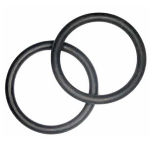 NITRILE 70 Rubber O-Ring 3 x 23mm