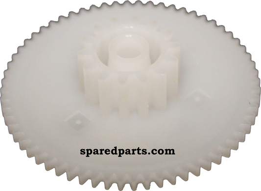 LG 4470R-0176A Gear