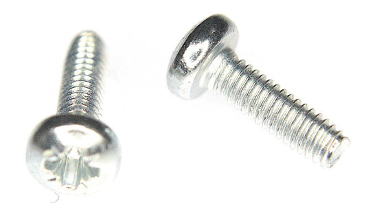 NETTLEFOLDS  4511025008137FA Screw M2.5 x 8mm