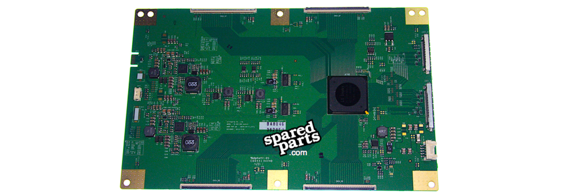 LG T-CON PCB 6870C-0511A 65UB950 LC650EQF - Spared Parts UK