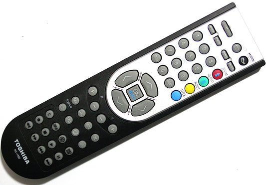 Toshiba RC1900 Original Remote Control 75023445