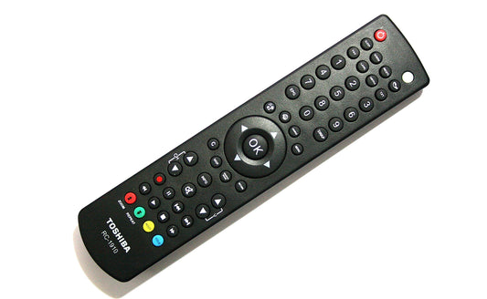 Toshiba RC-1910 Remote Control (Original)