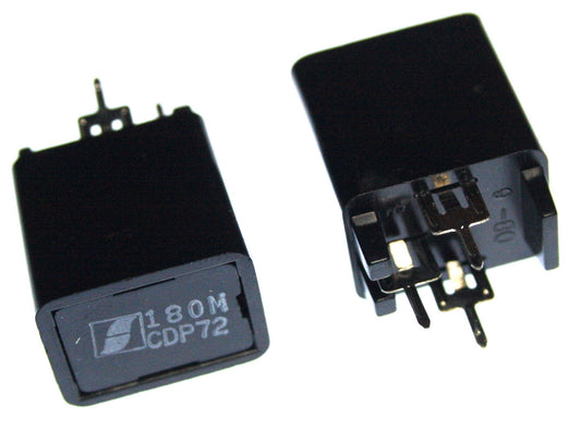 Positor Dual PTC (180M CDP72)