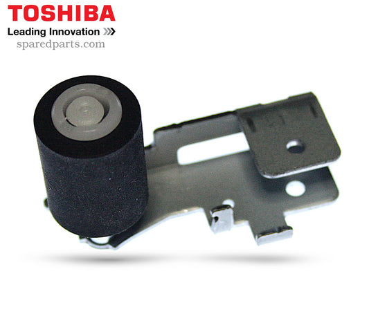 Toshiba Pinch Roller Assembly