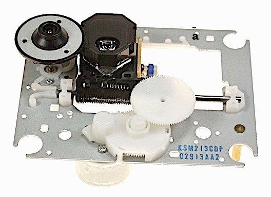 Sony KSM-213CDP/C2RP Optical Assembly 882012603