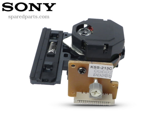 Sony KSS-213C Optical Head 884848321