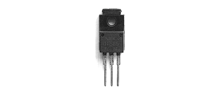 Sony 2SD1585-LK Transistor 872914189