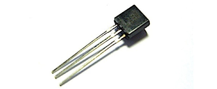 Sony 2SA893A Transistor 872930936