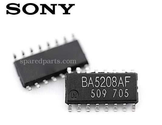 SONY BA5208AF 8-759-910-71