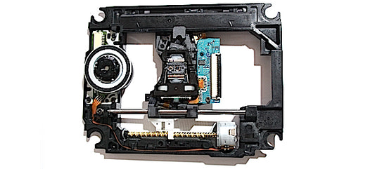 Sony KEM-470AAA/C2RP Device Optical 882044504