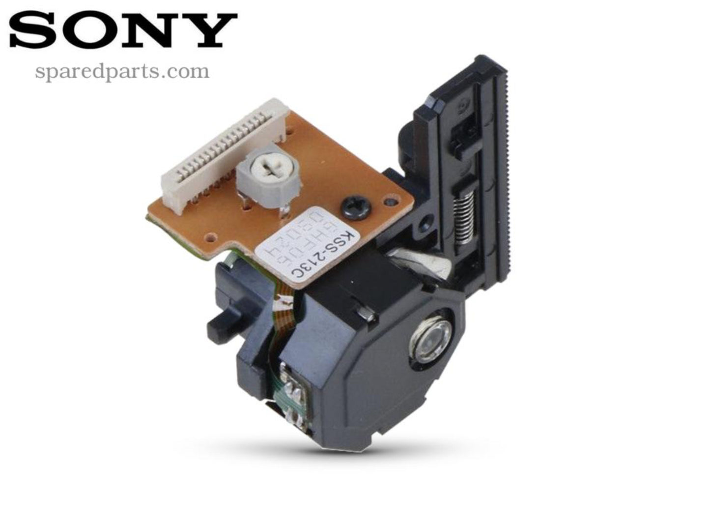 Sony KSS-213C Optical Head 884848321
