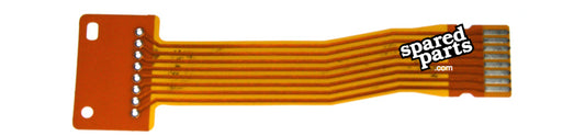 Pioneer CNP5383 Cable, Flexable with PCB