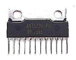 Philips AN7522N IC 932218141682