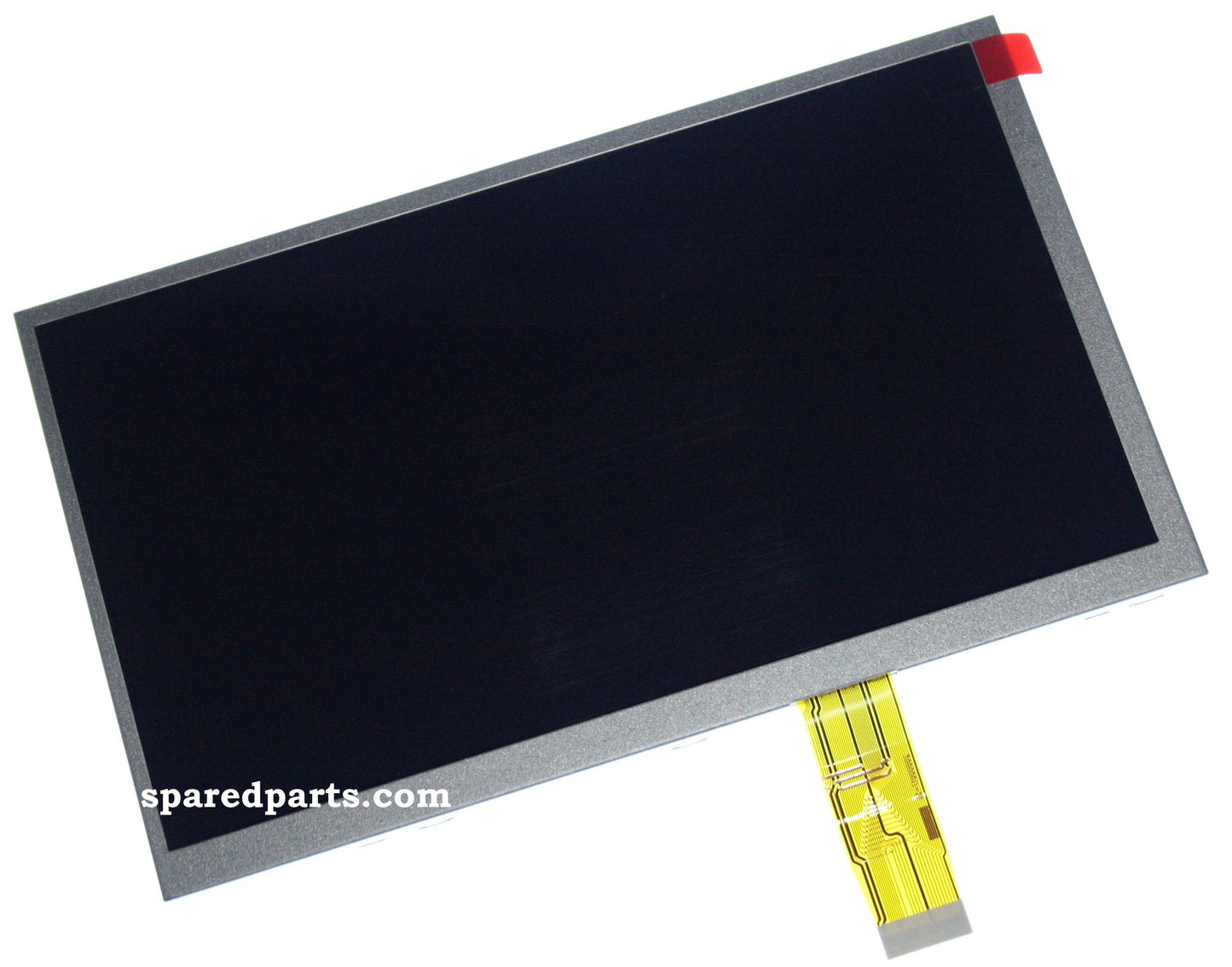 Sony DVPFX720 TFT LCD Panel 988511586