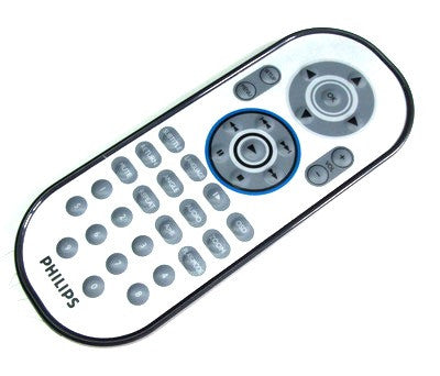 Philips Remote Control PET810 RC810 RC146801/01