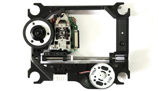 Philips HTS3520 Traverse Optical Assembly 996510021449