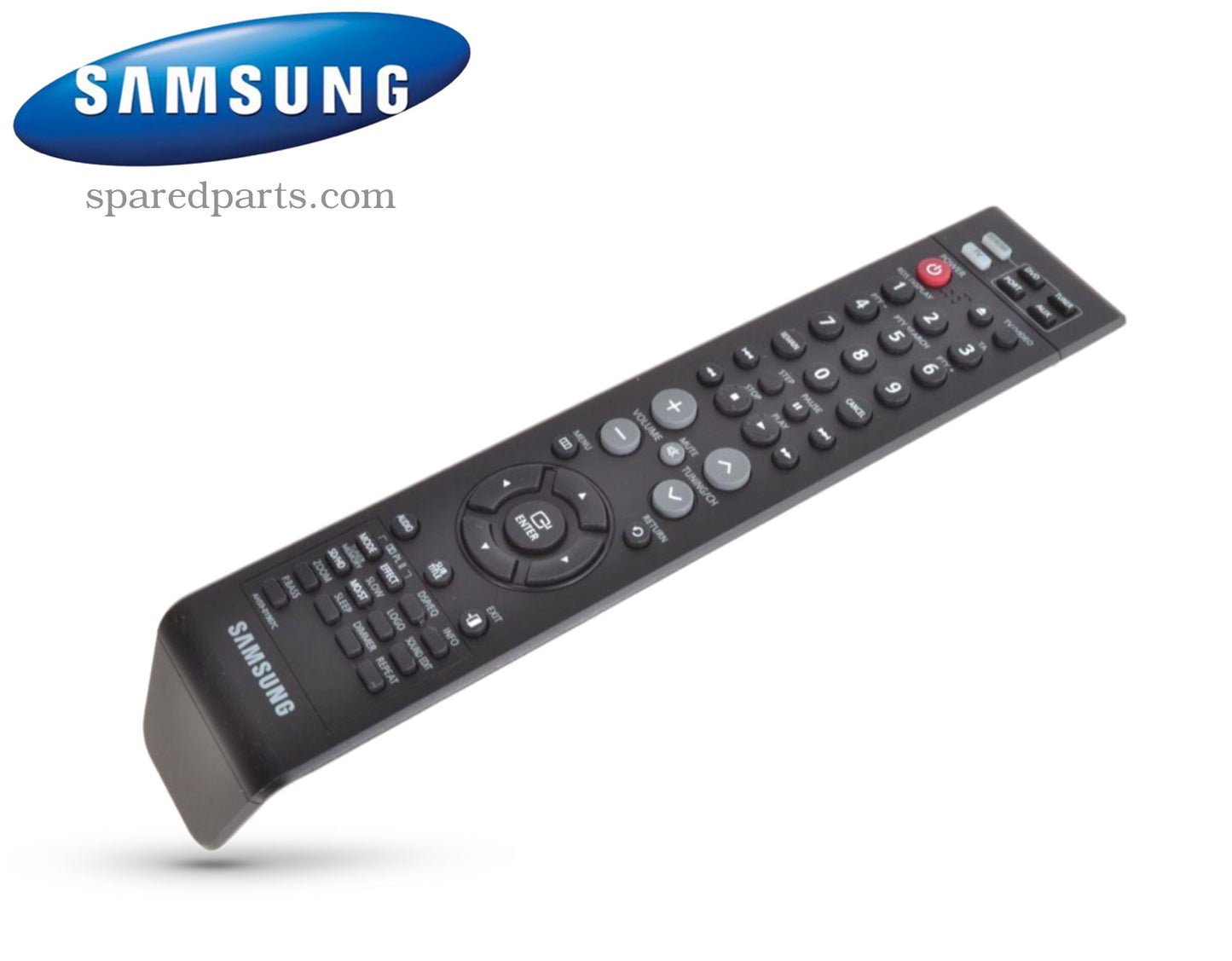 Samsung AH59-01907C Remote Control
