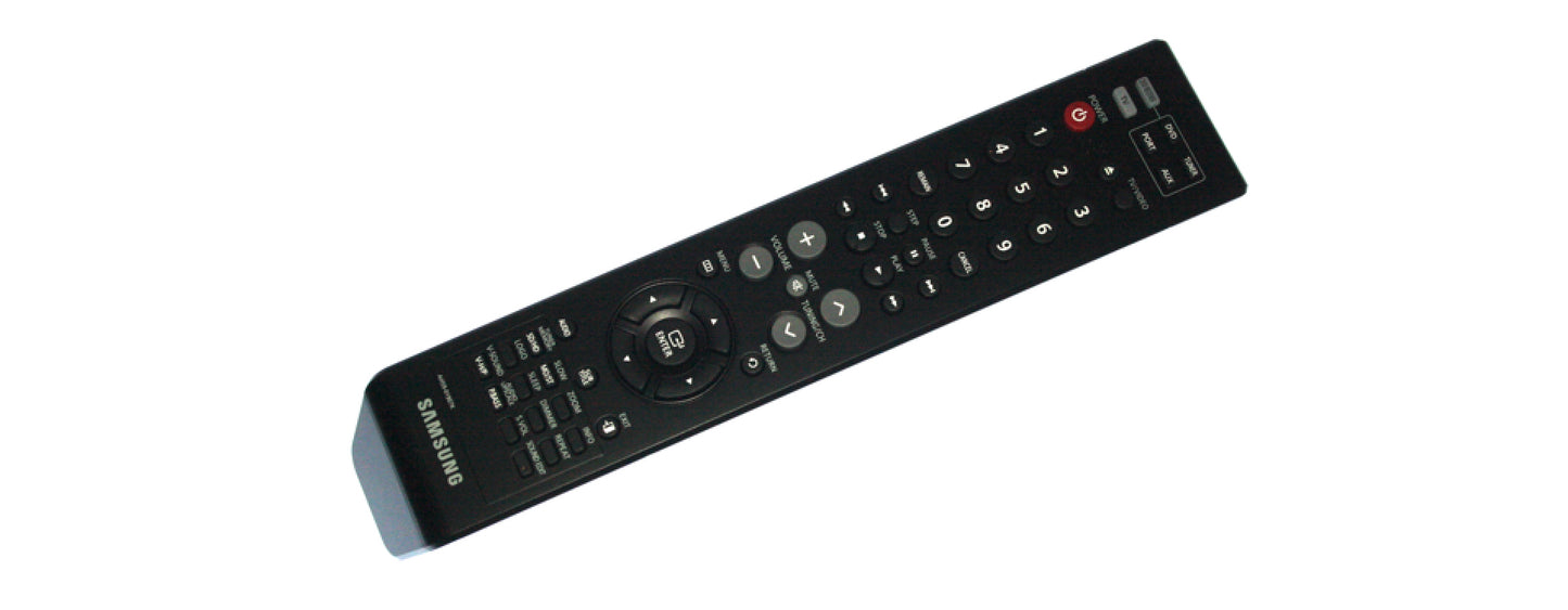 Samsung HT-X710 Remote Control AH59-01907K
