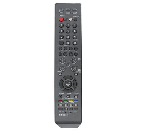 Samsung Remote Control AH59-01907S