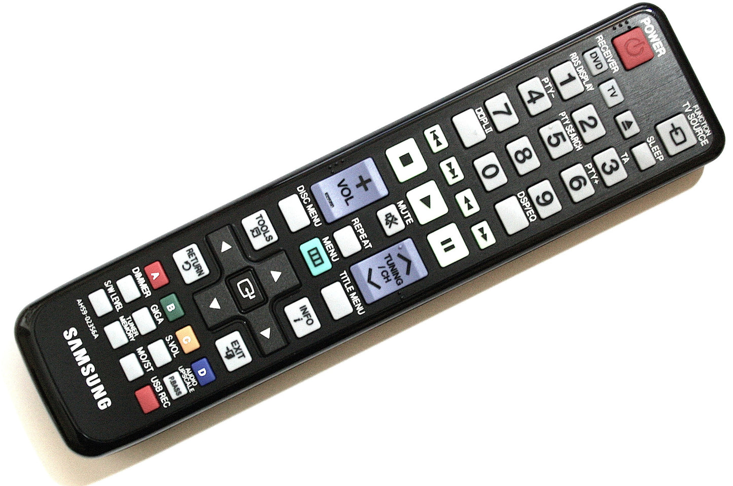 Samsung AH59-02356A Remote Control (Original)