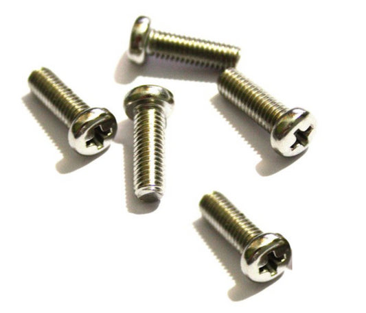 Samsung Screw M5 x 15mm AH81-05992A