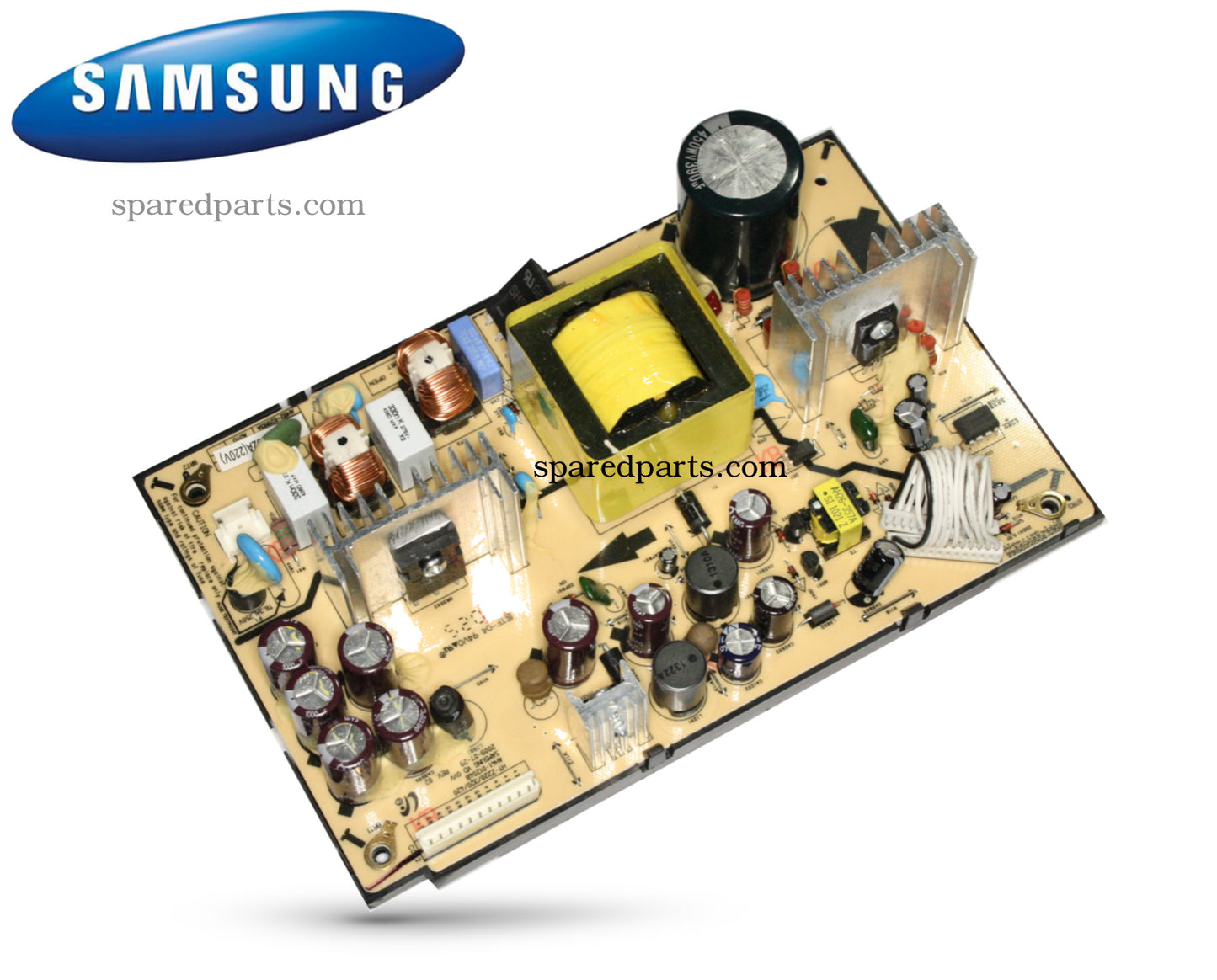 Samsung Power Board AH92-02992A