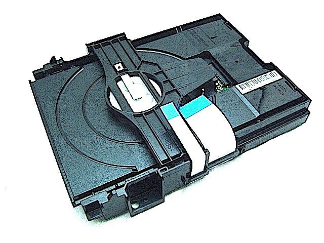 Samsung DVD Deck Assembly (AH96-00010C)