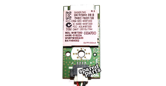 Samsung WIBT30D Bluetooth Module AH96-01622A