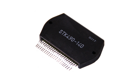 AIWA STK490-140 Integrated Circuit Hybrid