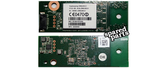 Samsung Wireless WIFI Module AK96-01284A DNUBS1