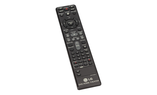 LG AKB37026853 Remote Control Original