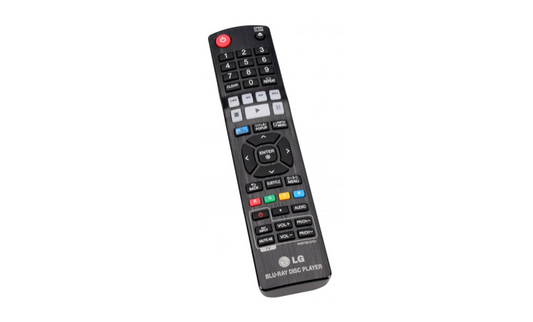 LG AKB73615701 Remote Control Original