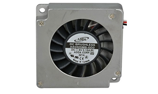 Acer CPU Cooling Fan AB4505MB-GD3