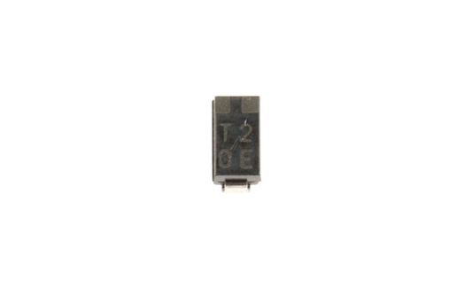 Panasonic B0JCPE000015 Diode SI 3A (T26G)