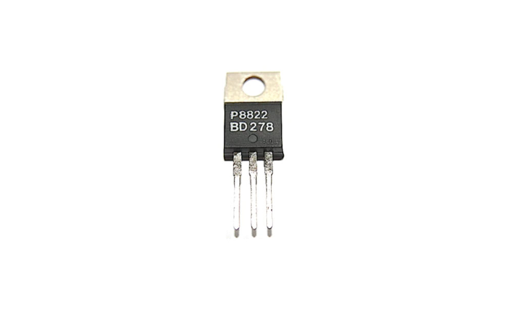 BD278 Transistor NPN TO-220
