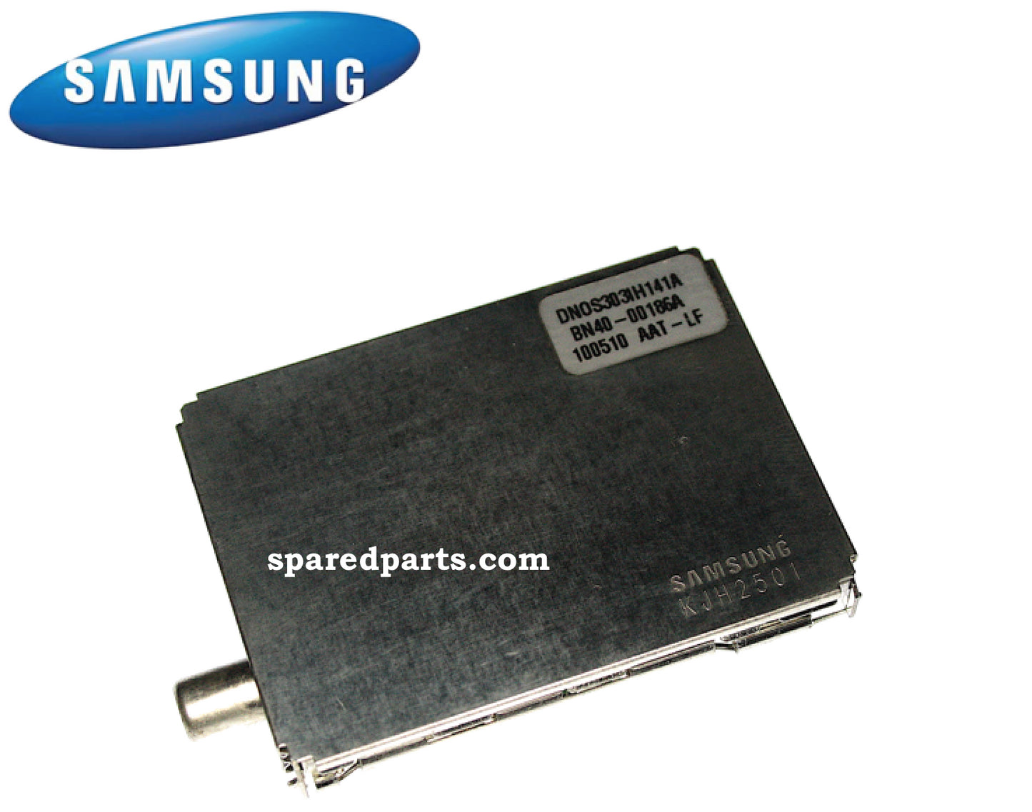 Samsung Tuner Unit BN40-00186A DNOS303IH141A