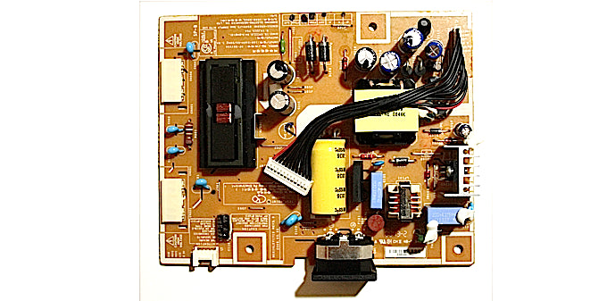 Samsung IP-35155A Power Board LCD 17 - 19" BN44-00124M