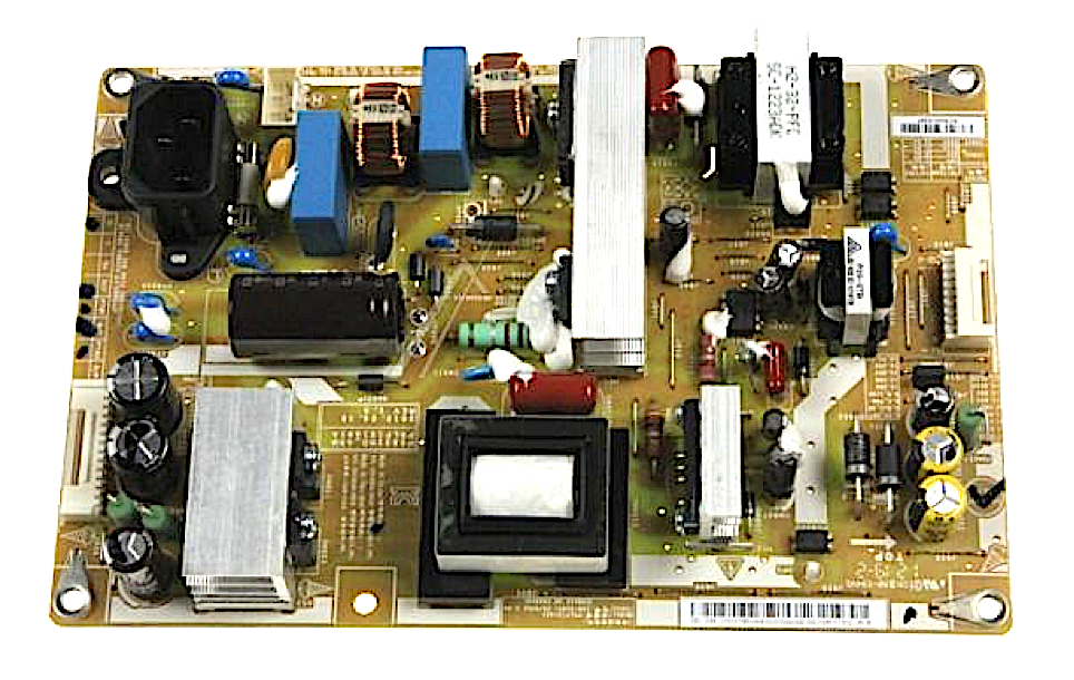 SAMSUNG Power Supply Board BN44-00338A