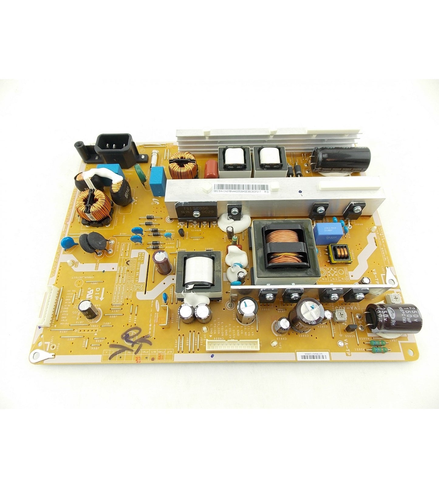 Samsung Power Board BN44-00508A (NEW)