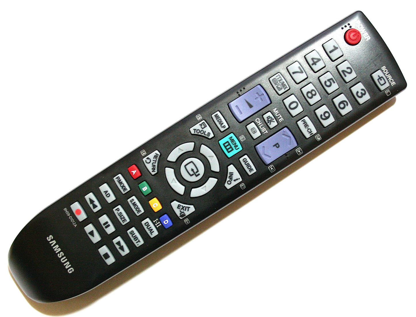 Samsung BN59-01012A Remote Control Original