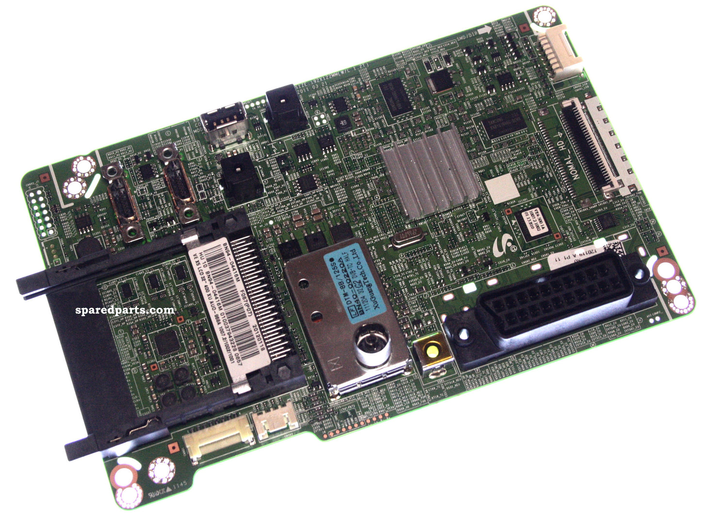 Samsung LE32D400E1WXXU Main PCB BN94-04416A BN94-04416M