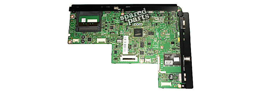 Samsung Main PCB UE40C5100QWXXU BN94-04496F