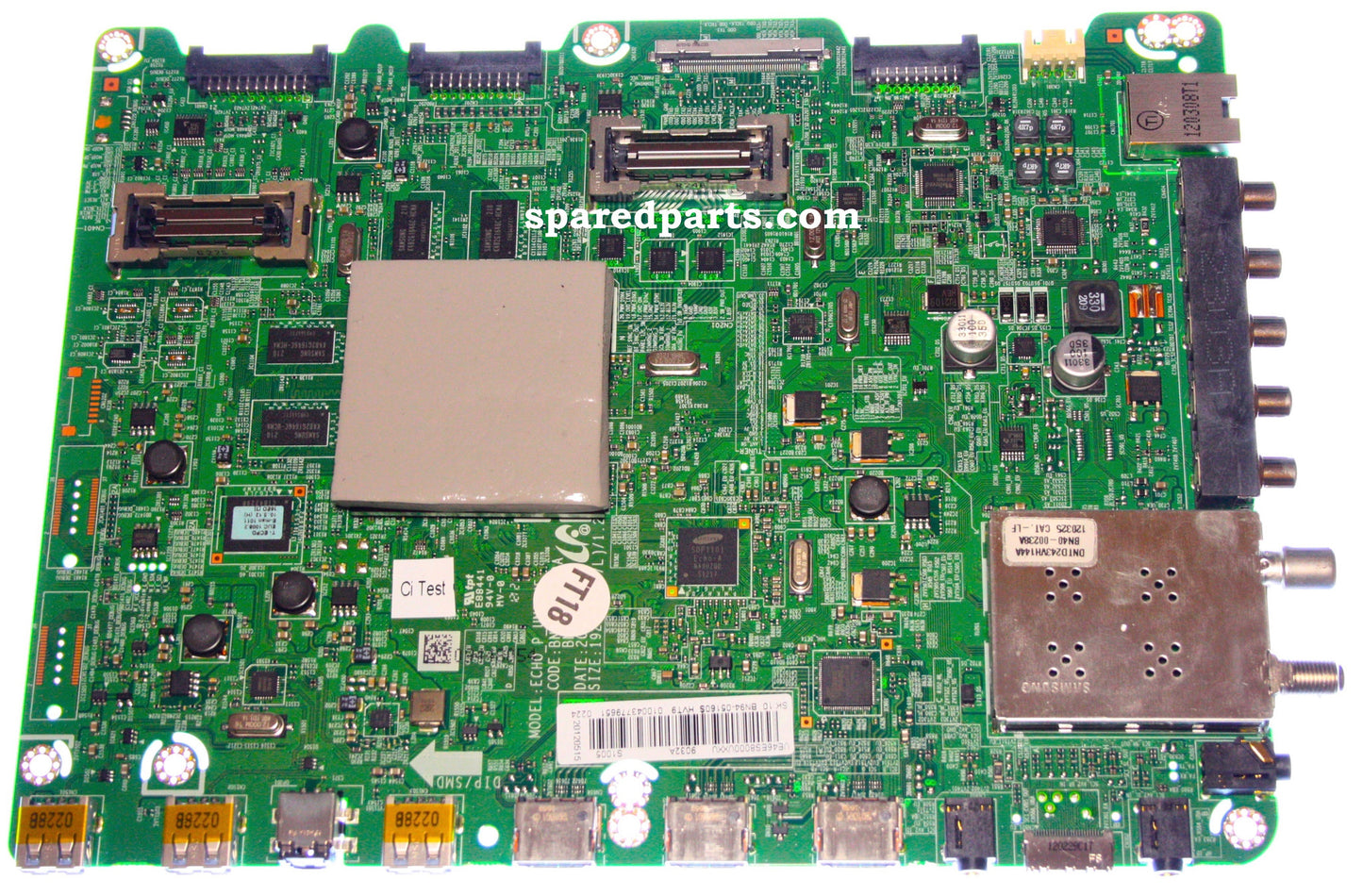 Samsung UE46ES8000UXXU Main Board BN94-05160S